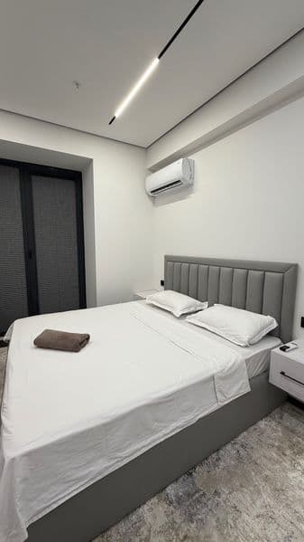 Сдаётся стильная 2 комнатная квартира в элитном жилом компле — фото 5