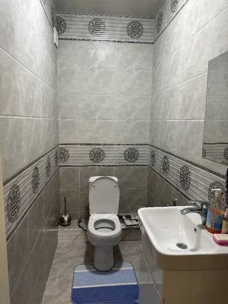 Район: Сергелийский<br />
Адрес: Спутник<br />
<br />
 Комна — фото 5