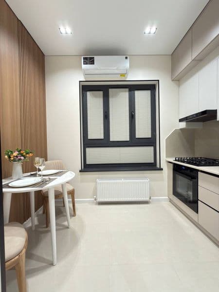 Элитный апартамент<br />
Район: Шайхантахур <br />
2/6/8<br  — фото 2