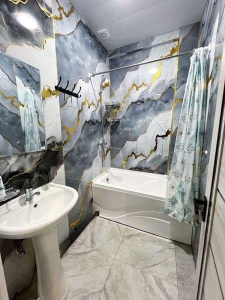 Чиланзарский район — Novza Metro Station<br />
Сдаётся уютна — фото 3