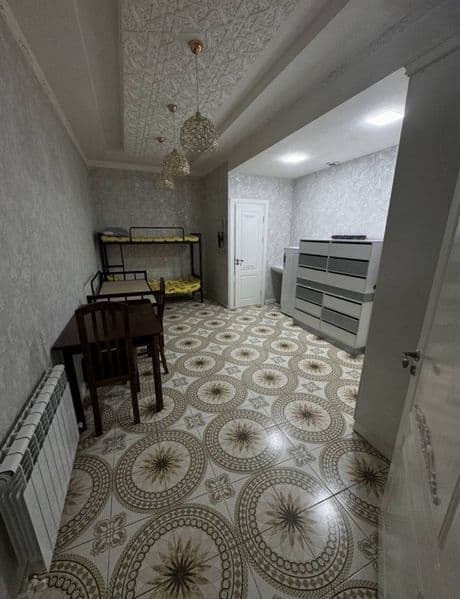 Сдаётся 2-комнатная квартира<br />
Almazar city<br />
2 этаж — фото 4