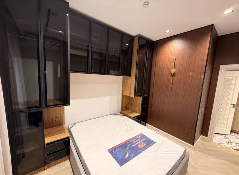 АРЕНДА 3-КОМНАТНОЙ КВАРТИРЫ В ЖК «PARKWOOD»<br />
<br />
Лок — фото 3