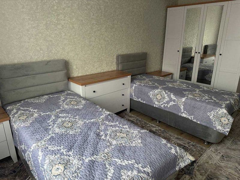 Аренда шикарная 3-комнатная квартира<br />
<br />
Район: Юну — фото 3