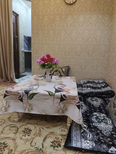 Аренда 1 хона бывший общяга. 4 этаж .9- этажка . 20 м² . За  — фото 5