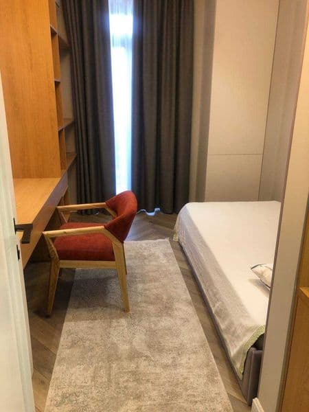 Сдается квартира <br />
Шайхонтахурский район<br />
ЖК Boule — фото 5