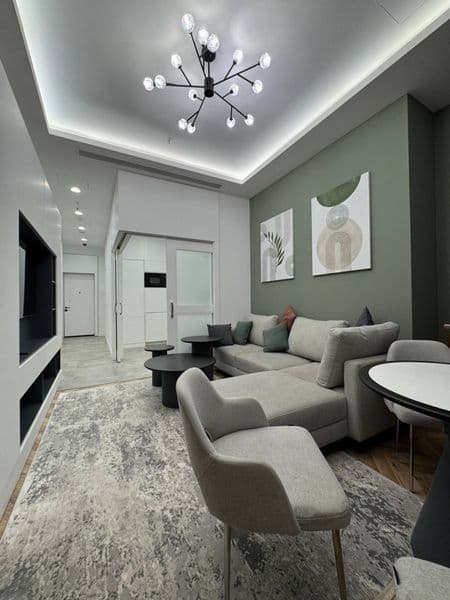 АРЕНДА КВАРТИРА!!!  <br />
НОВОСТРОЙКА <br />
ЖК "Nest one" 