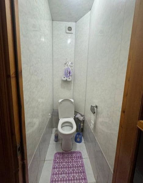 Novza Muqimiy ko'cha metroga yaqin sharoitlari yahshi akkura — фото 5