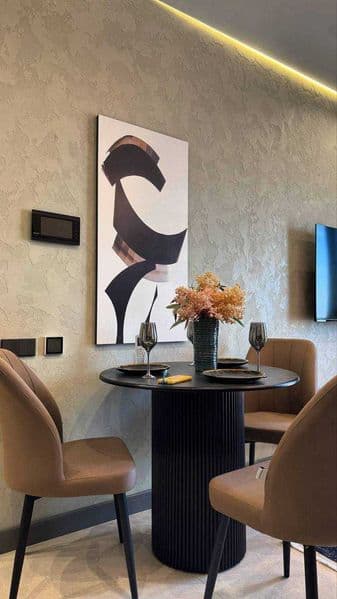 Район: Яккасарайский<br />
Адрес: ЖК "Vegas Tower"<br />
Ори — фото 5