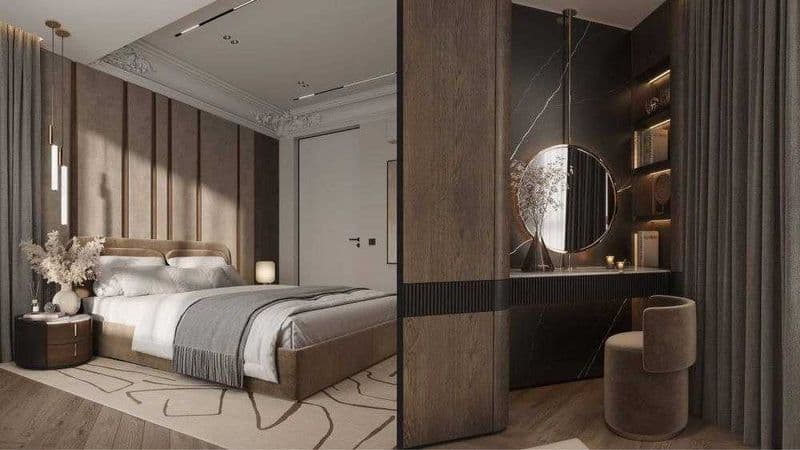 Мирабадский район <br />
Жк Mirabad Avenue <br />
3/6/10<br  — фото 4