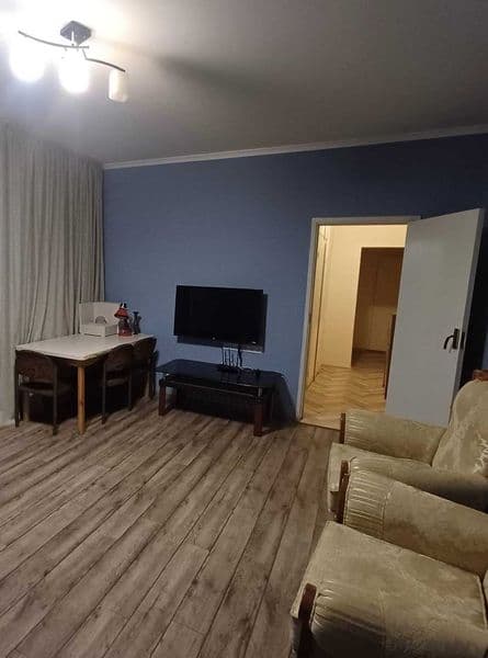 Сдаётся двухкомнатная квартира в 5 минутах от метро Минор. О — фото 4