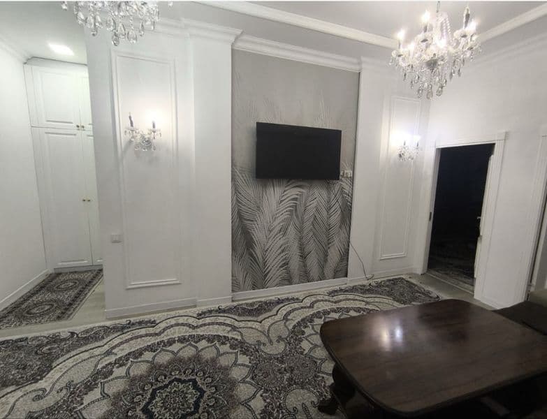 arenda faqat oilaga 3xonali kuxniya prixojka 2 sanuzel<br /> — фото 5