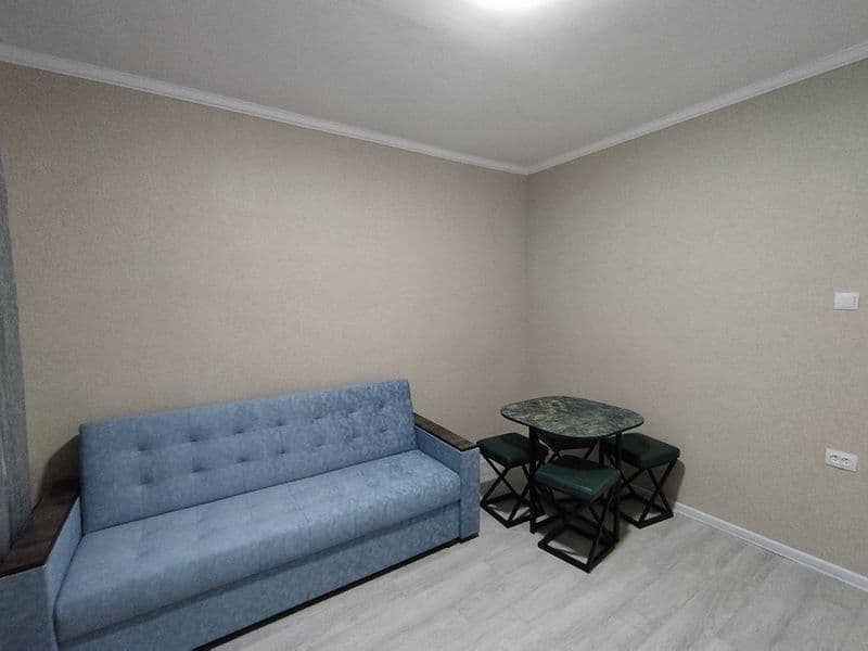 Аренда 1 комнатная квартира Сергели 2. Ориентир Скорая помощ — фото 3