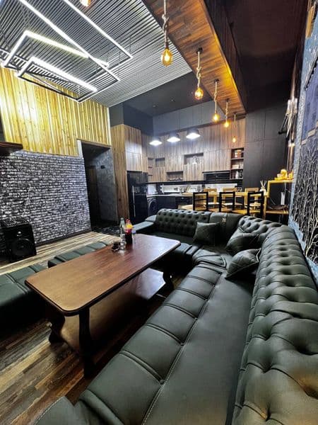 Квартира своя. Для вашего комфорта всё есть — фото 2