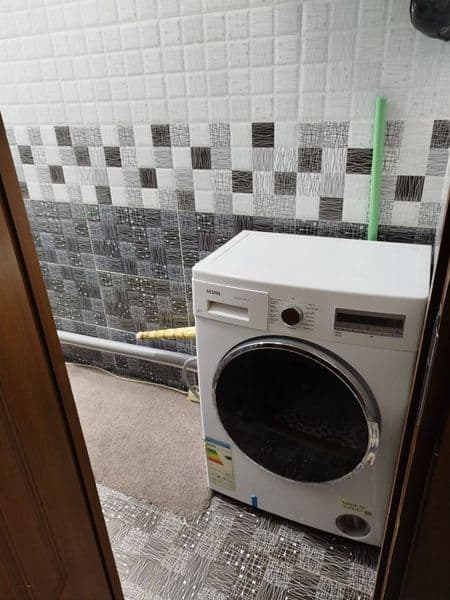 It park yonida kvartiraga 1 ta bola olinadi akkuratniy bolsa — фото 4