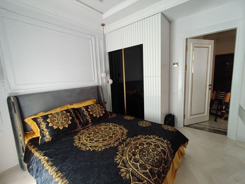 Малика бозор якинида Модерн Строй 10 этажи 2 хонали хамма на — фото 5