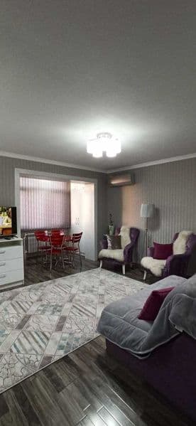 Сдаётся квартира на Ракат махале<br />
Ориентир -  Ракат Кор — фото 2