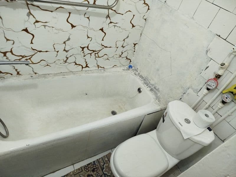 Kvartiraga 2 ta student qizlar ijaraga qoʻyiladi. Kvartira O — фото 2