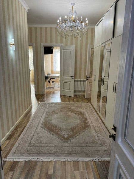 #Мирабад<br />
#Габус<br />
#4комнатная<br />
- Ор-р Гостини — фото 2