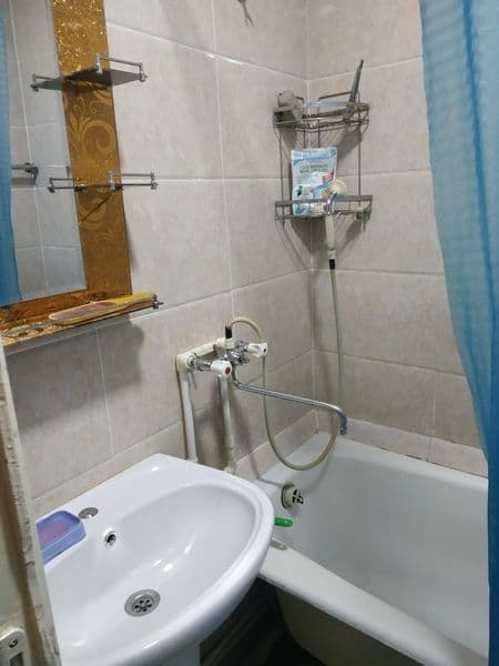 (93)535-79-62;(93)535-79-61<br />
<br />
Сдается квартира на