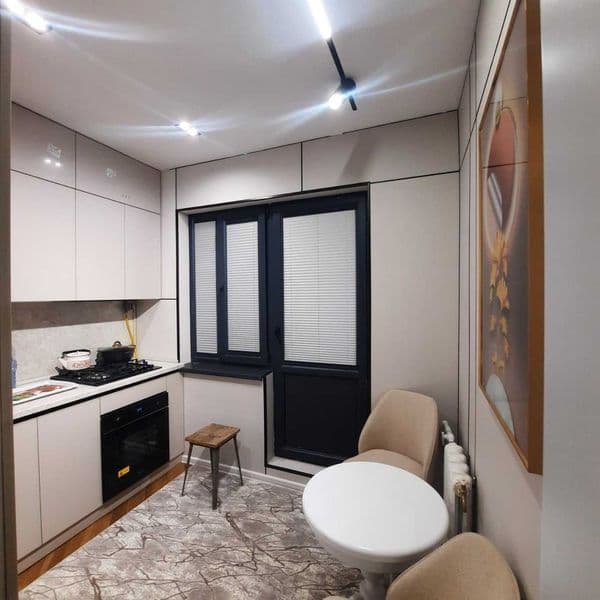 #Нукусская 60м2<br />
#2комнатная<br />
2/9/9 Панель <br />
 — фото 4