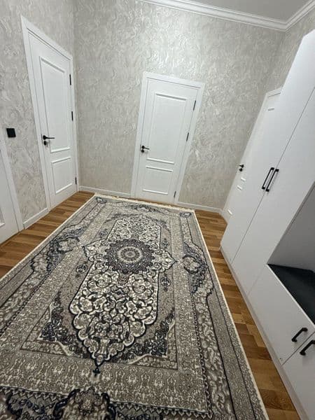 Ўрикзор бозор енида Ўрикзор Резиденс янги уйлар евро ремонт  — фото 2