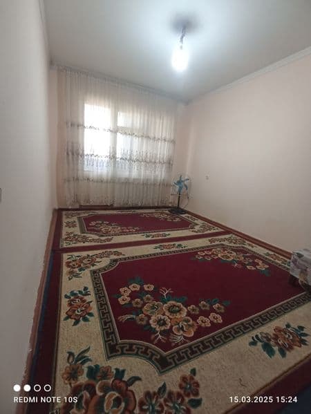 Район - Алмазарский <br />
Коракамиш 1/3<br />
Ориентир - КА