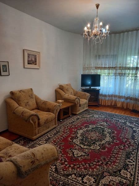 Однокомнатная квартира на Ц5 ( массив Киёт) напротив станции