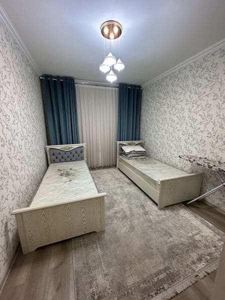 Аренда Yakkasaroy Qushbegi HAMMA TULOV ICHIDA <br />
3/4xona — фото 3