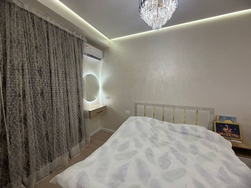 Сдается 1 комнатная квартира студия ориентир 8 роддом — фото 3