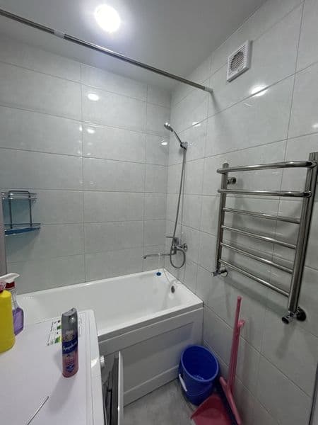 Ташкент, квартира в аренду, Шахристанская, 5 минут до метро, — фото 4