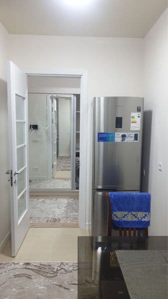 Аренда квартира Навастройка <br />
Район - Алмазар <br />
Ор — фото 5