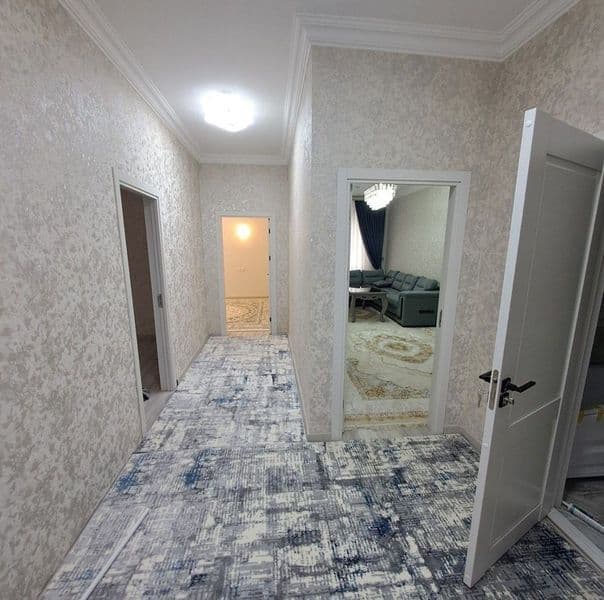 Аренда квартира <br />
Яанги чоштепа метрони биринчи бекати  — фото 4