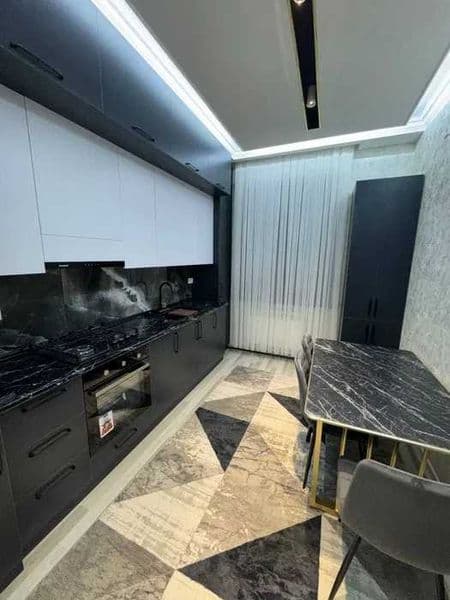 Сдаётся квартира на ЖК Фарход‼️<br />
Ориентир - Фархадский  — фото 4