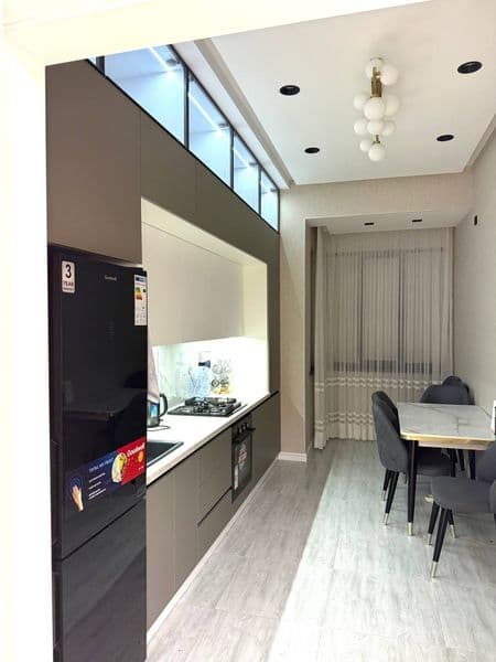 Сдаётся квартира <br />
Гулобод, стадион "Жар". Новостр.<br  — фото 5