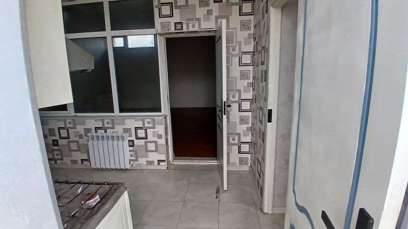 Toshkent ahahar Bektemir tumanida 2 xonali tamirlangan uy FU — фото 2