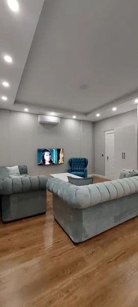 Сдается квартира<br />
<br />
Район: Мирабадский <br />
Ор-р