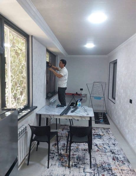 Сдаётся отличная квартира в центре города. Со всеми удобства — фото 5