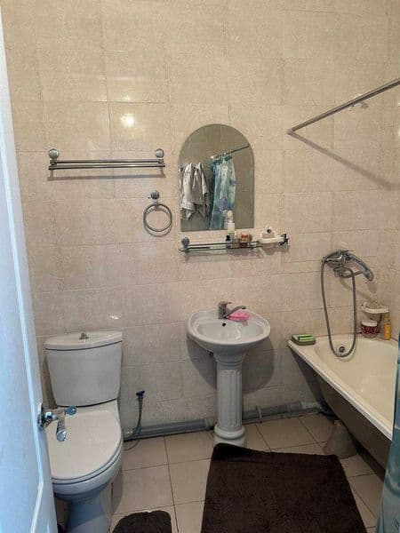 Банковский дом<br />
5 этажли, 3-этаж, 3 хона<br />
130 кв.м — фото 5