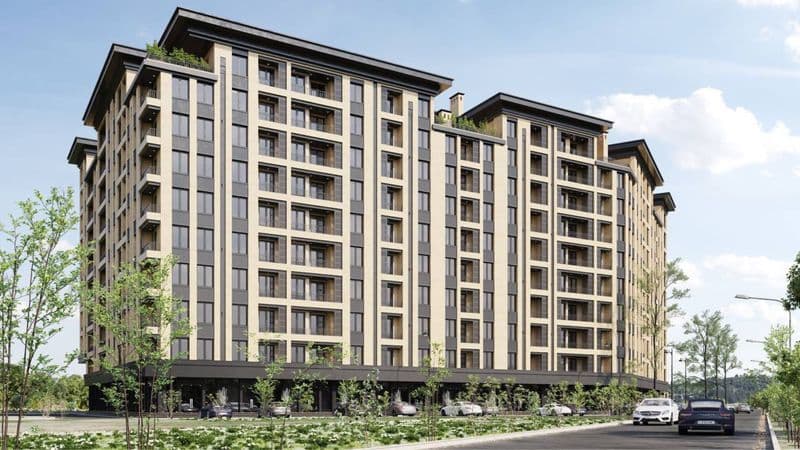 Своя сдается в аренду. Сагбон Nurafshon saroy новостройка 2/