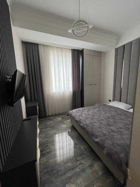 Авторский проект, новая квартира!<br />
Все условия имеются  — фото 4