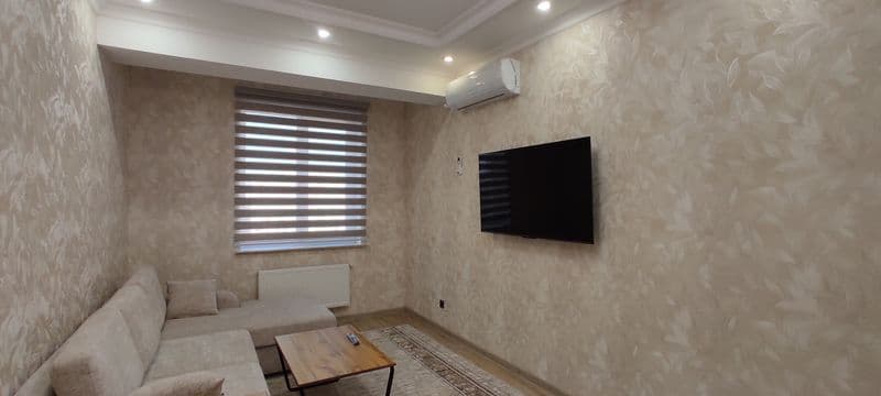 Юнусабад-12,, 1/6/11 с мебелью и техникой, ориентир метро Ту — фото 2