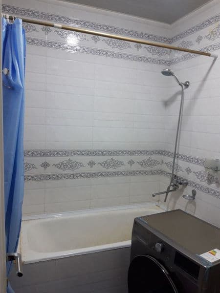 Sergeli-6<br />
3/5/9 80m2 3xona<br />
Faqat oilaga beriladi — фото 5