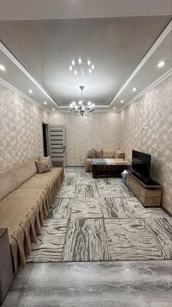 2х комн.кв. на м.Ойбек Минг Урик <br />
<br />
Цена: 280 у.е — фото 4