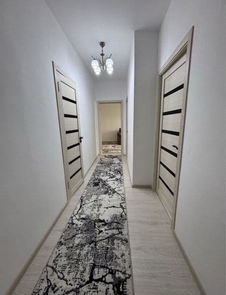 Kvartira ijaraga beriladi <br />
<br />
Rayon: #MirzoUlugbek — фото 3