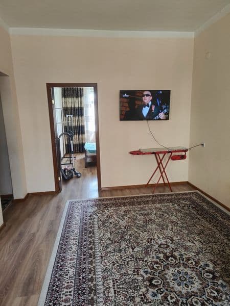 Срочная аренда Сергели 6 А семьям или порядочным людям без ж — фото 4