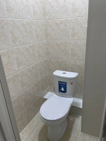 Сдается в аренду мирабадский район метро ойбек 3 комнатная к — фото 4