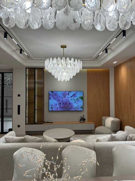 Район: Шайхонтохур<br />
Адрес: ЖК Boulevard <br />
<br />
К — фото 4