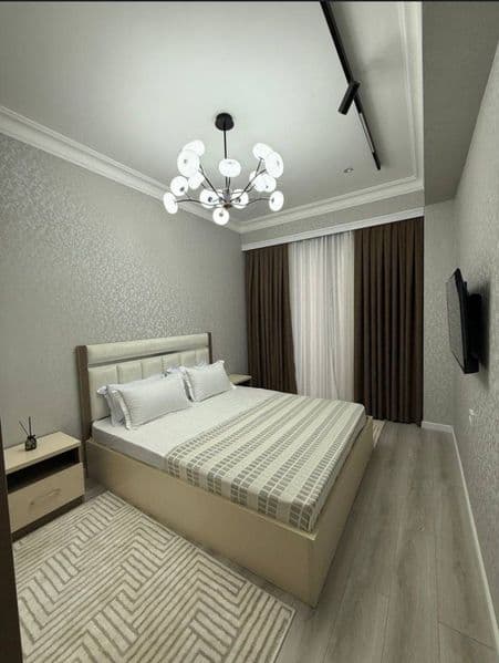 Район: Шайхантохурский <br />
Ориентир: Дружба Народов !<br  — фото 3