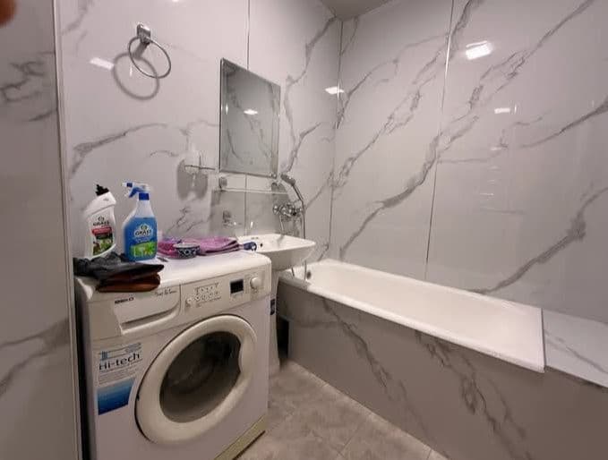 Сдается  квартира на Сергели 7 вся мебель и техника есть на  — фото 5