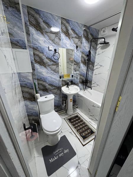 Аренда!!!<br />
Район: Чиланзарский <br />
Адрес: Чиланзар-2 — фото 3